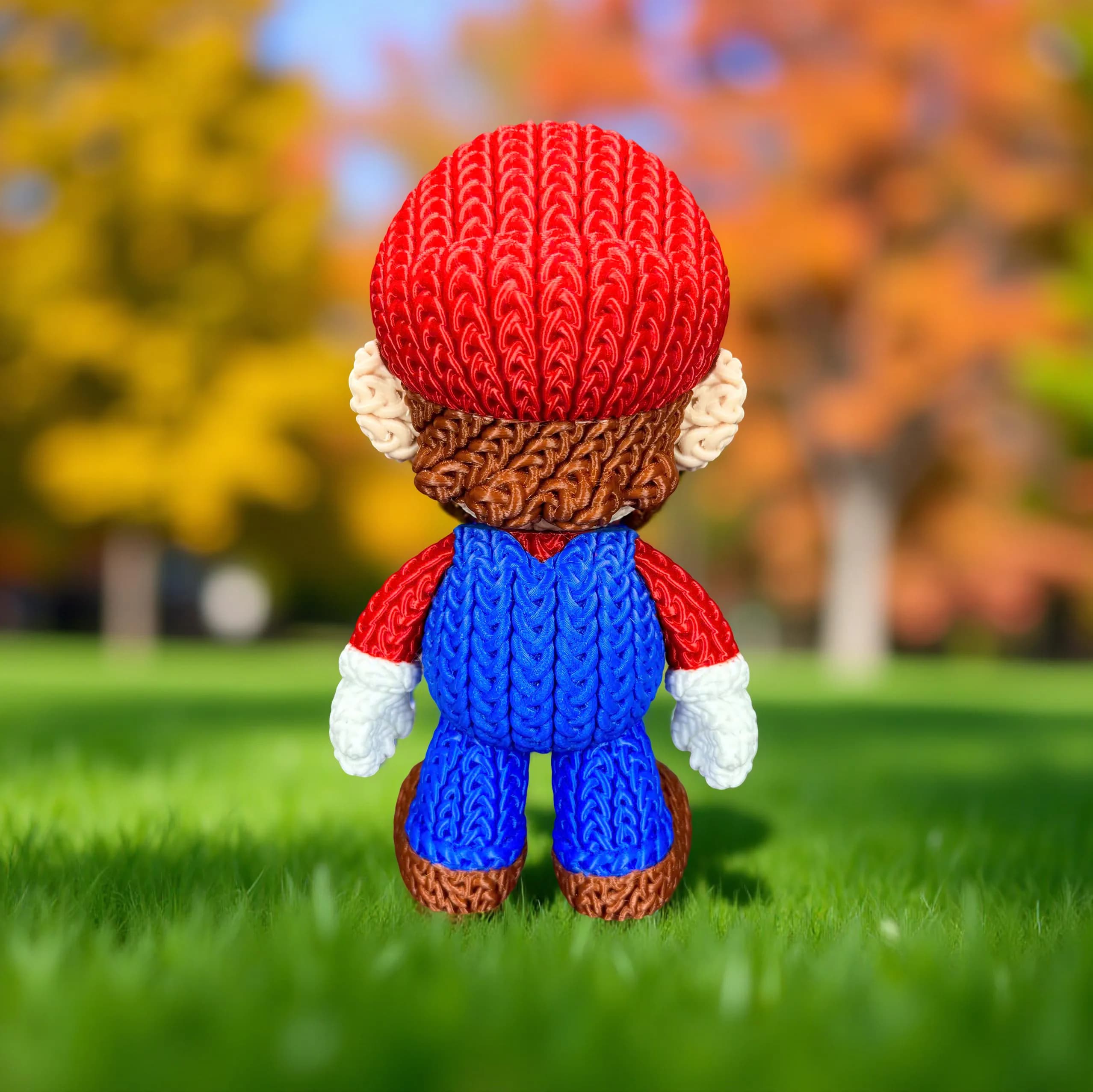 Encanador Vermelho 4