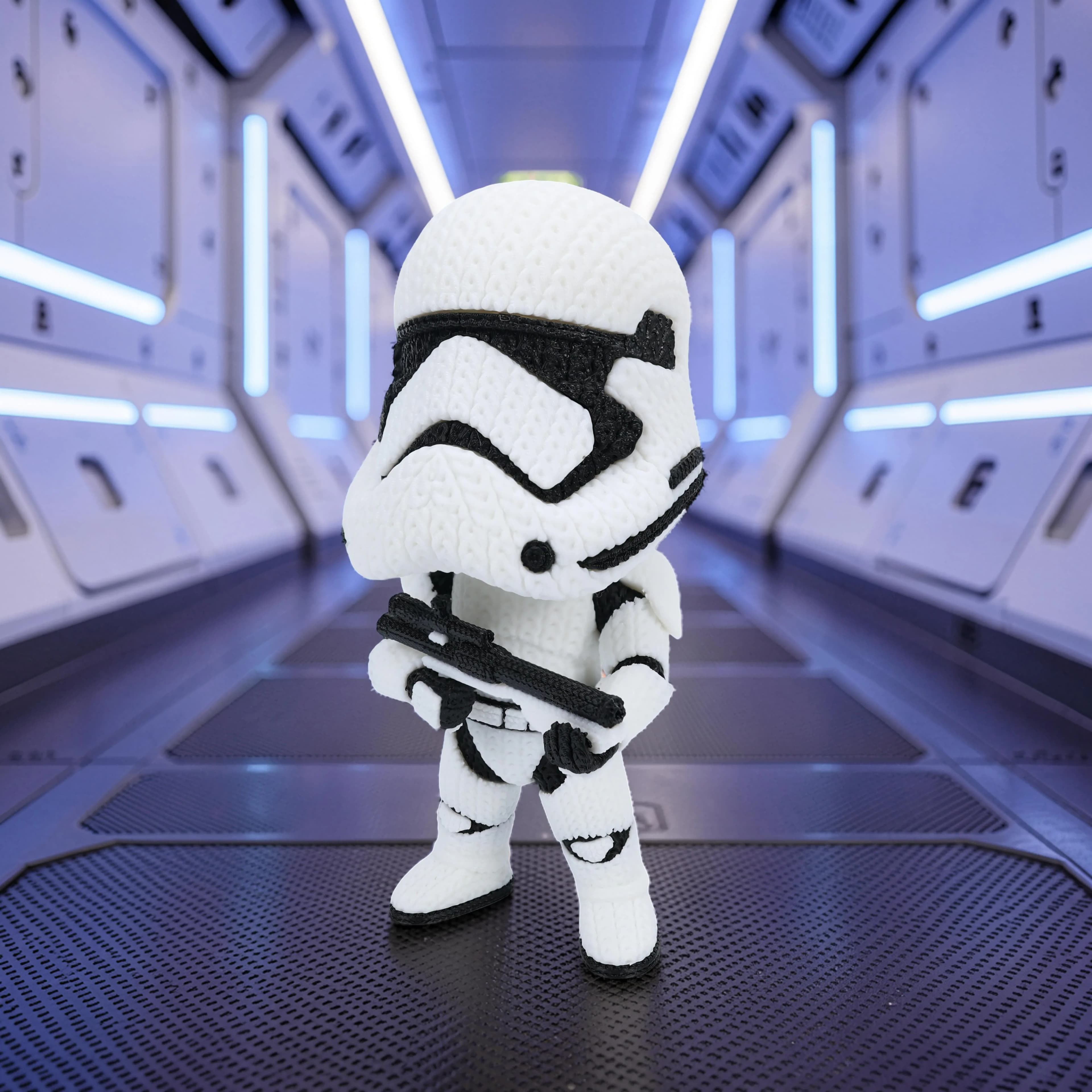 Guerreiro Espacial 2